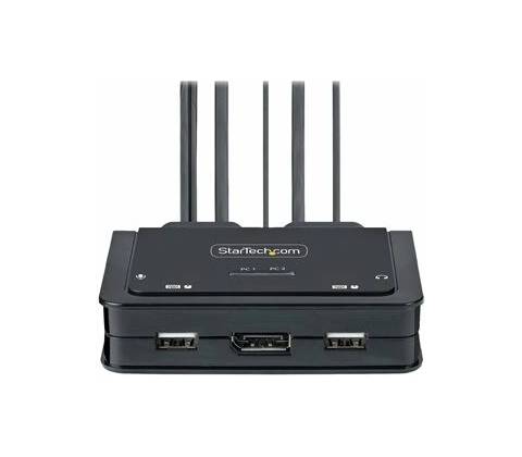 Startech C2-D46-UC2-CBL-KVM