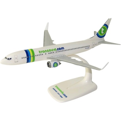 PPC Holland Boeing B737-800 Transavia Nizozemsko 1:200
