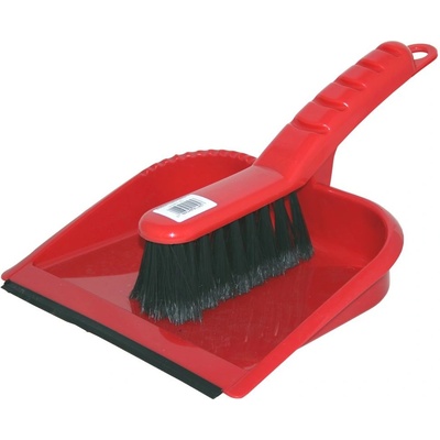 Spokar 5220 Eko souprava smet. s lopatkou slonová kost