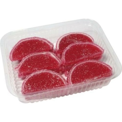 Klim Slices Želé pomeranč 200 g