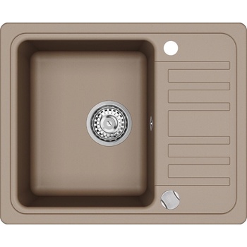 Helika NOTUS SQ102 mocha warm