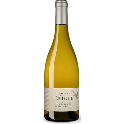 Gérard Bertrand Bertrand Cotes de l´Aigle Chardonnay Limoux AOP BIO Demeter 2023 14% 0,75 l (holá láhev)
