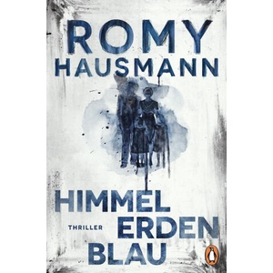 Himmelerdenblau | Romy Hausmann (2025)
