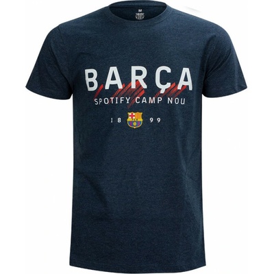 Fan-shop Barcelona FC Spotify Camp Nou