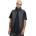 Urban classics Потник Urban classics Super Light Bubble vest - Black (Black)