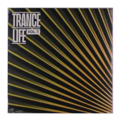 Various: Trance Life, Vol.2 LP