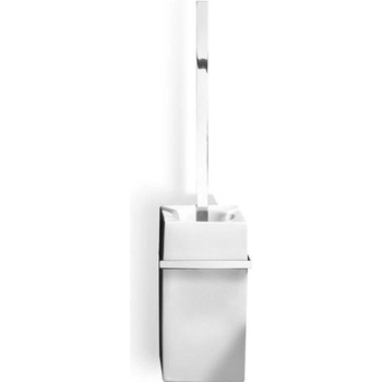 Decor Walther Nástěnný WC kartáč DW 6203 porcelán chrom