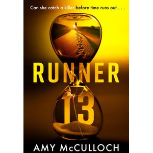 Runner 13 | Amy McCulloch (2025)