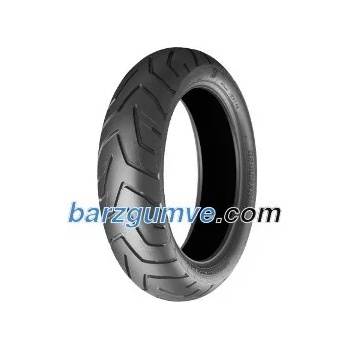 Bridgestone A 41 R ( 150/70 R18 TL 70H Задно колело, M/C, Variante N )