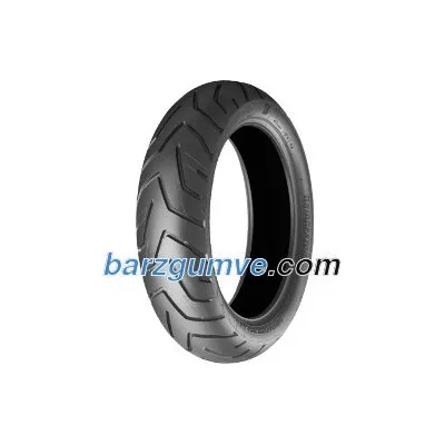 Bridgestone A 41 R ( 150/70 R18 TL 70H Задно колело, M/C, Variante N )