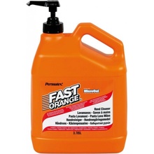 Fast Orange mycí pasta na ruce 3,8 l
