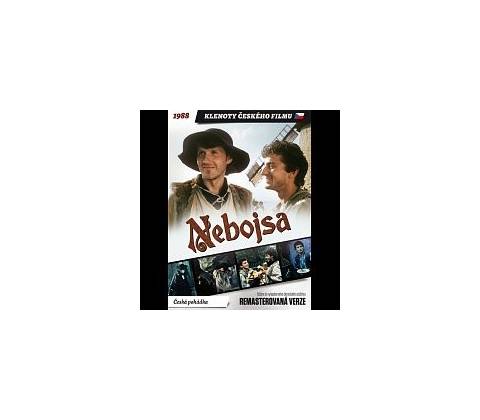 DVD Nebojsa