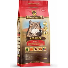 Wolfsblut Red Rock Adult 12,5 kg