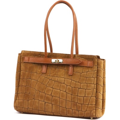 Camilla dámská kabelka PREMIUM 10.004 CROCO