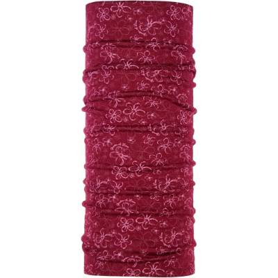 P.A.C. Merino Wool Fiore Purple