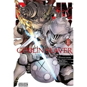 Goblin Slayer, Vol. 11 (ISBN: 9781975339968)