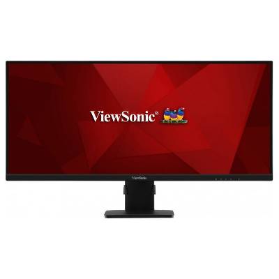 ViewSonic VA3456-MHDJ / 34"/ IPS/ 21:9/ 3440x1440/ 4ms/ 400cd/m2/ 2x HDMI / DP / repro