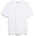 Armedangels Дамска тениска Armedangels Women's Lualaa T-shirt - White (916-4512-0513)