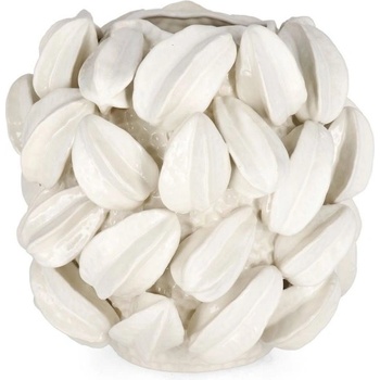 Bizzotto Carambola БЯЛА ВАЗА h32 (0502691)