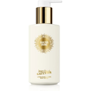 Jean Paul Gaultier Gaultier Divine тоалетно мляко за тяло за жени 200ml