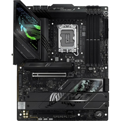 Asus ROG STRIX Z890-F GAMING WIFI