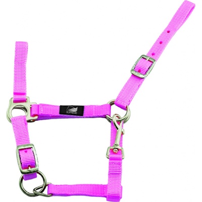 Supreme Nastavitelná nylonová ohlávka žlutá – Zboží Dáma Supreme Nastavitelná nylonová ohlávka žlutá – Zboží Dáma