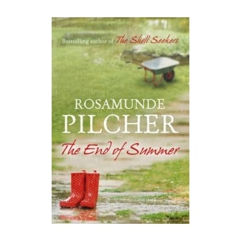 The End of Summer - Rosamunde Pilcher