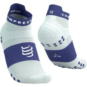 Compressport Pro racing socks v4.0 run low 42-44