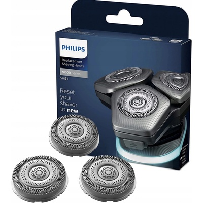 Philips SH 91/50 – Zboží Dáma
