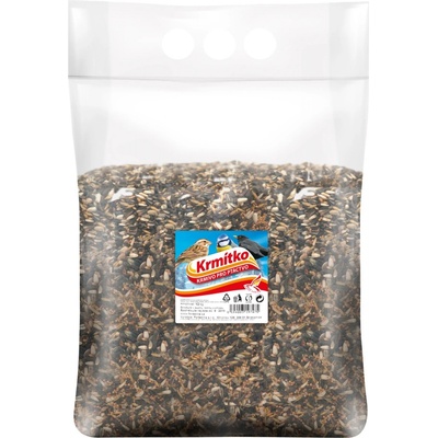 KRMÍTKO Směs Venkovní ptactvo 10 kg