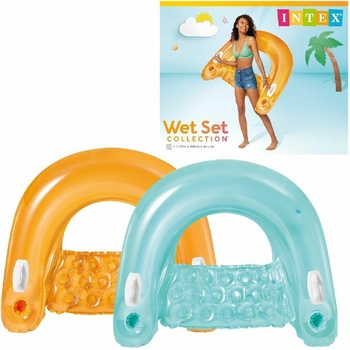 Intex 58859 Sit'n Float