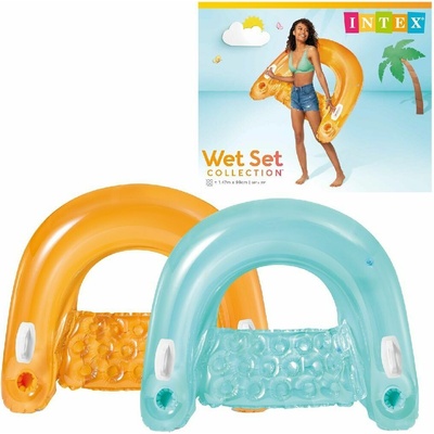 Intex 58859 Sit'n Float