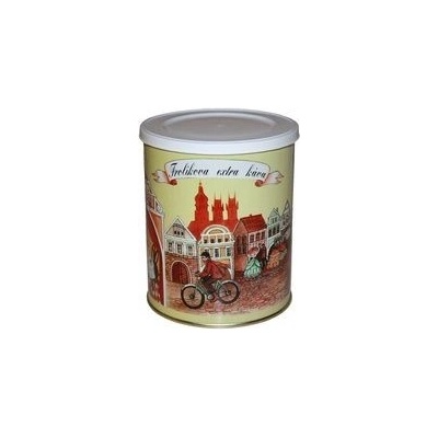 Frolíková Extra káva mletá 250 g