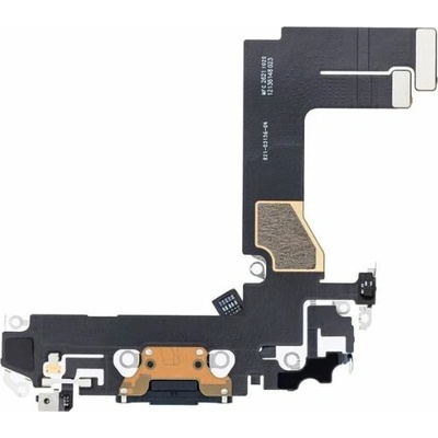 Apple iPhone 13 mini - Nabíjací Konektor + Flex Kábel + mikrofón