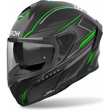 Airoh SPARK 2 Shadow 2026