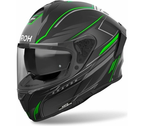 Airoh Spark 2 Shadow 2026