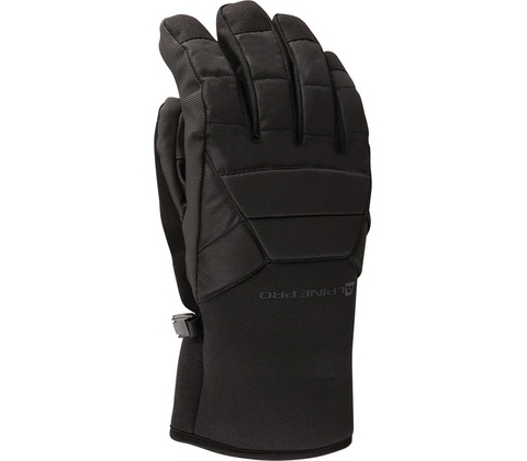 Alpine Pro Gomme