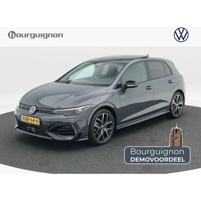 Volkswagen Golf 1.5 eTSI R-Line DSG 110 kW