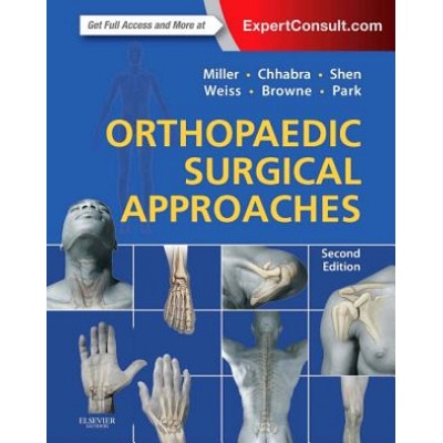 Orthopaedic Surgical Approaches