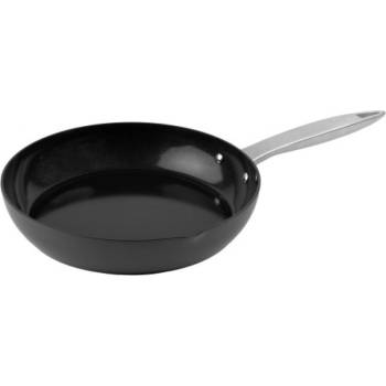 Zyliss cook ultimate pro ceramic - Индукционен тиган с керамично покритие - Ø 24 см (zyliss 980275)