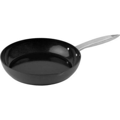 Zyliss cook ultimate pro ceramic - Индукционен тиган с керамично покритие - Ø 24 см (zyliss 980275)