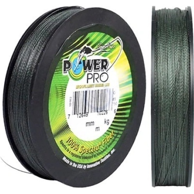Power Pro Splétaná šňůra 135m 0,15mm