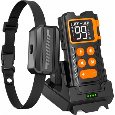 Bentech X900 Bezdrátový ohradník a výcvikový obojek