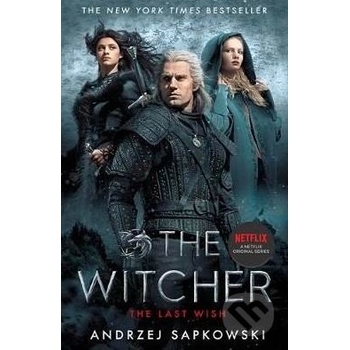 The Last Wish - Andrzej Sapkowski