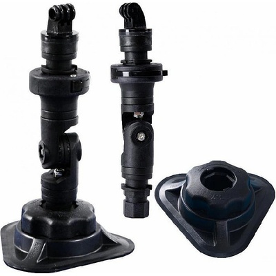 Aqua Marina držák na akční kameru GO PRO - KOMPLET
