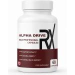  Alpha Drive RX