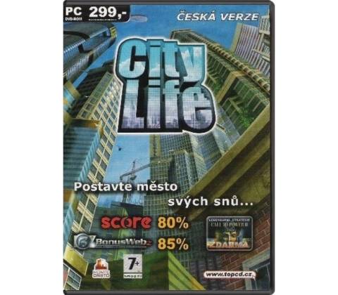 City Life