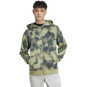Adidas Суитшърт Future Icons 3-Stripes - sportdepot - 97,38 лв