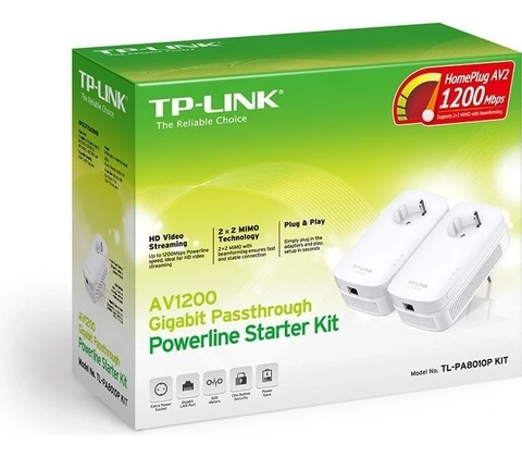 TP-Link TL-PA8010PKIT