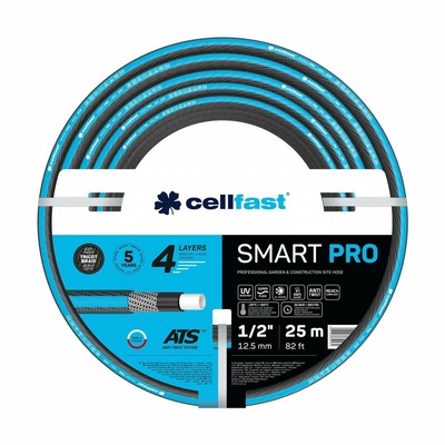 Cellfast Smart Pro 3/4" 30 m (13-421)